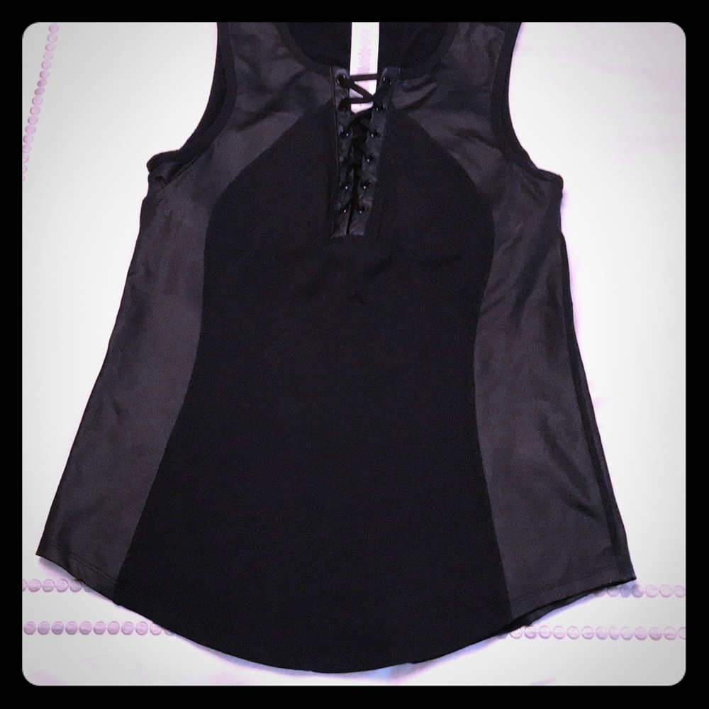 FABLETICS Sleeveless top